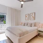 Golf - Pintores - Pool & Terrace Appartement Estepona