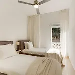 Golf - Pintores - Pool & Terrace Estepona