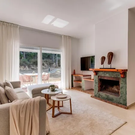Casa Golf Apartment *