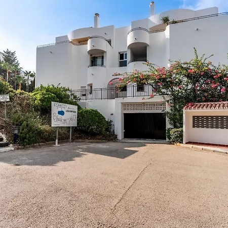 Golf - Pintores - Pool & Terrace * Estepona