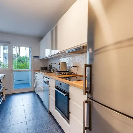 Apartman Golf - Pintores - Pool & Terrace *