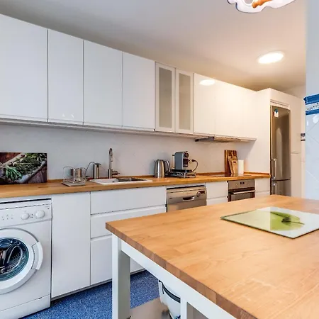 Golf - Pintores - Pool & Terrace Apartman