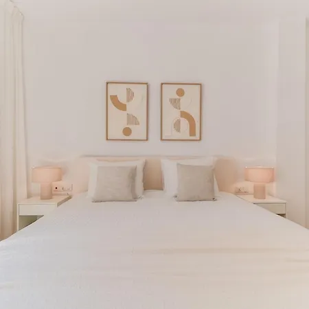 Casa Golf Apartment *