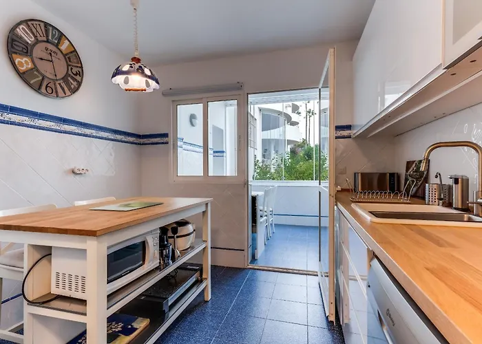 Golf - Pintores - Pool & Terrace Apartman