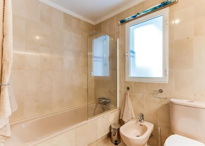 Golf - Pintores - Pool & Terrace Apartman *