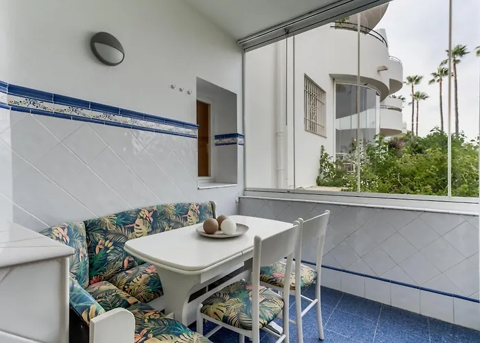 Golf - Pintores - Pool & Terrace *