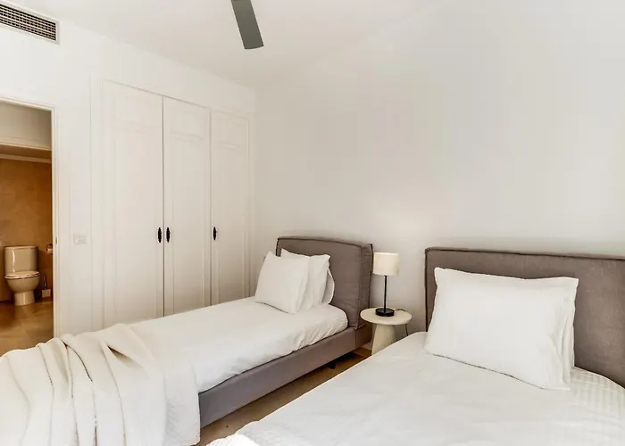 Golf - Pintores - Pool & Terrace