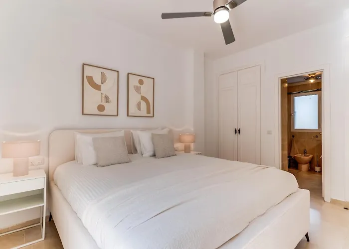 Apartman Golf - Pintores - Pool & Terrace