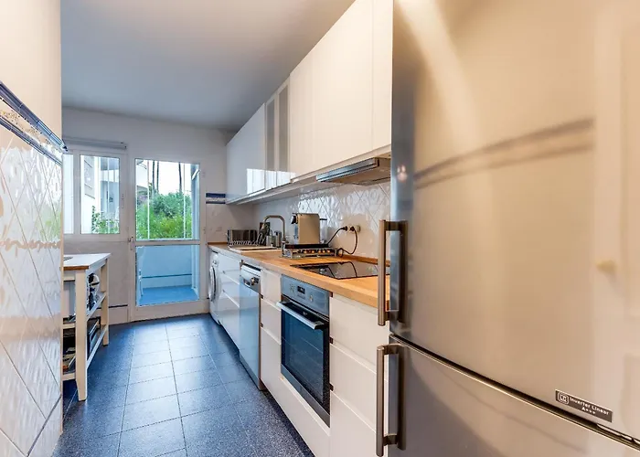 Apartman Golf - Pintores - Pool & Terrace *