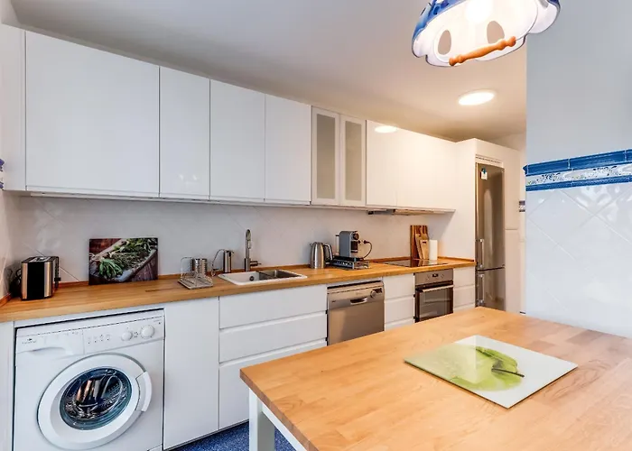 Golf - Pintores - Pool & Terrace Estepona