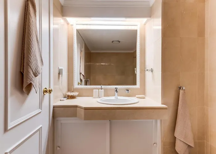 Apartman Golf - Pintores - Pool & Terrace