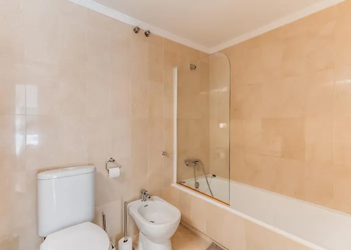 Golf - Pintores - Pool & Terrace * Estepona