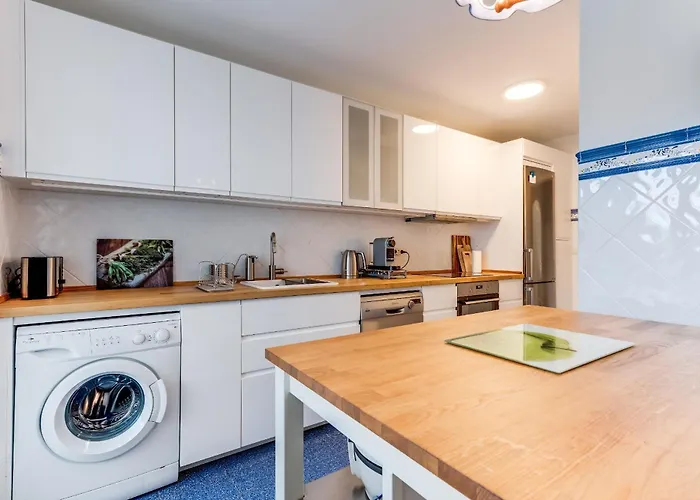 Golf - Pintores - Pool & Terrace Apartman