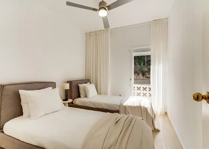 Golf - Pintores - Pool & Terrace Estepona