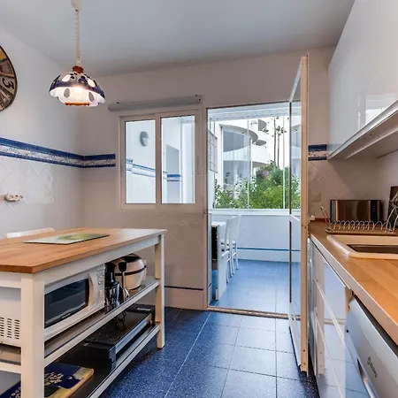 Casa Golf Lejlighed