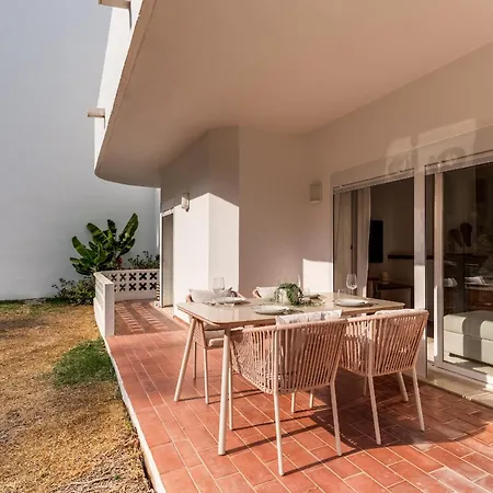 公寓 Golf - Pintores - Pool & Terrace *