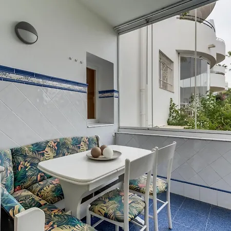 Golf - Pintores - Pool & Terrace *