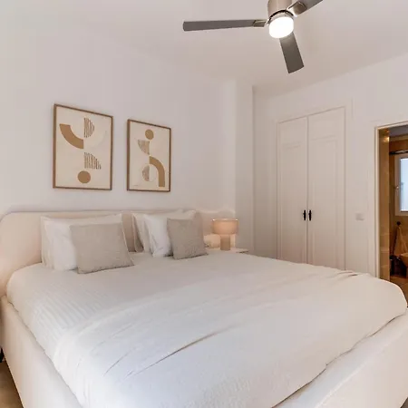 公寓 Golf - Pintores - Pool & Terrace