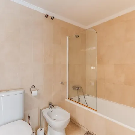 Golf - Pintores - Pool & Terrace * 埃斯特波纳