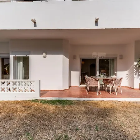 Lägenhet Golf - Pintores - Pool & Terrace
