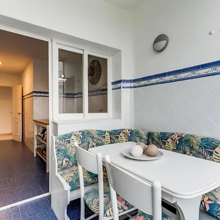 Апартаменты Golf - Pintores - Pool & Terrace Эстепона