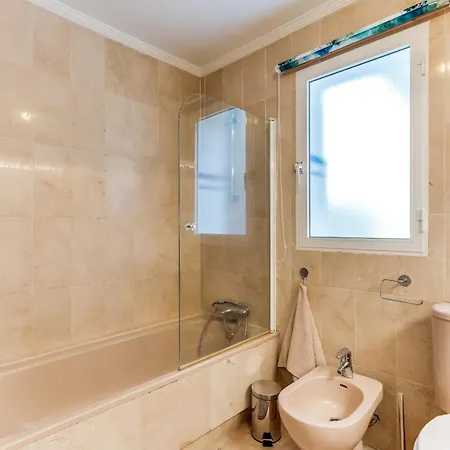 Golf - Pintores - Pool & Terrace Апартаменты *