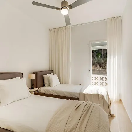 Golf - Pintores - Pool & Terrace Эстепона